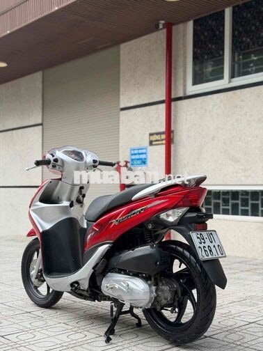 Honda Vision 2012 Đỏ