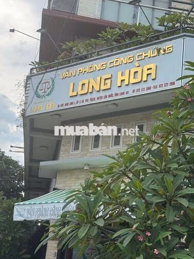 Cần bán gấp đất nền thổ cư chính chủ tại Tây Ninh ( Long An cũ)