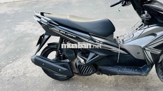 ✅Honda AirBlade 125cc Fi Nguyên zin - Chính Chủ