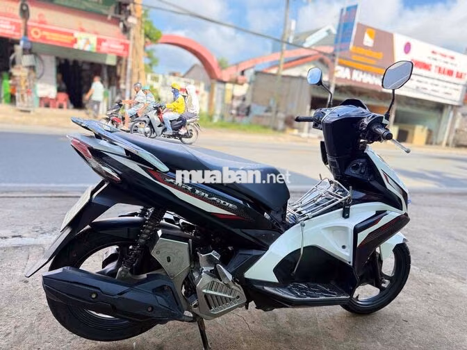 Air Blade 2019 khoá smk đẹp keng k lỗi zin êm