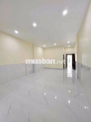 ❇️ Cho thuê Nhà 2 lầu Mới 100% KDC Hồng Phát , An Bình Cần Thơ