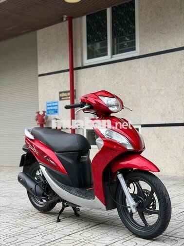 Honda Vision 2012 Đỏ