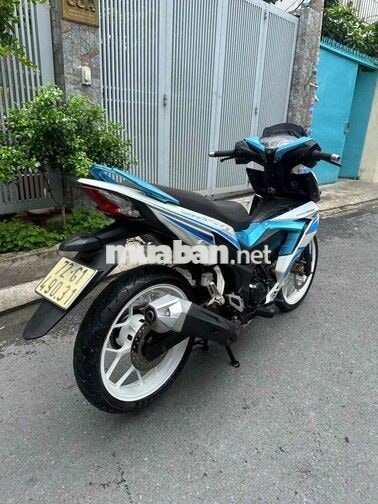 Honda Winner 150