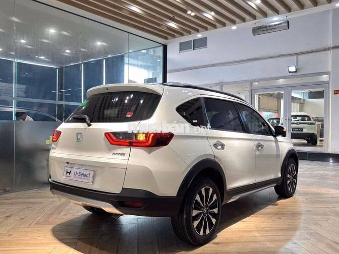 Honda BR-V L 2023 | Xe Chính Hãng Honda