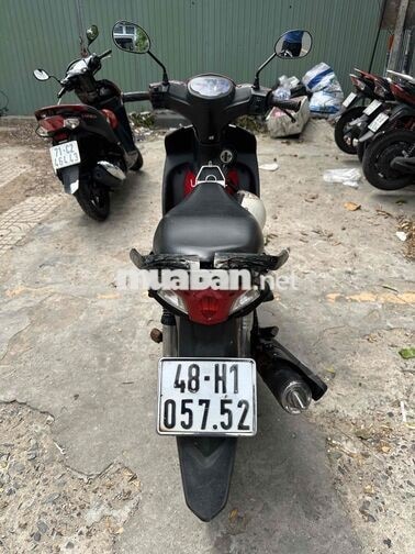 Yamaha Sirius RC 2015 thắng đĩa, máy zin êm
