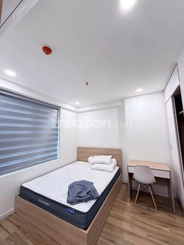 Chung cư Central, Võ Văn Kiệt, Q1: 3PN, NT mới, 92m2, 16triệu