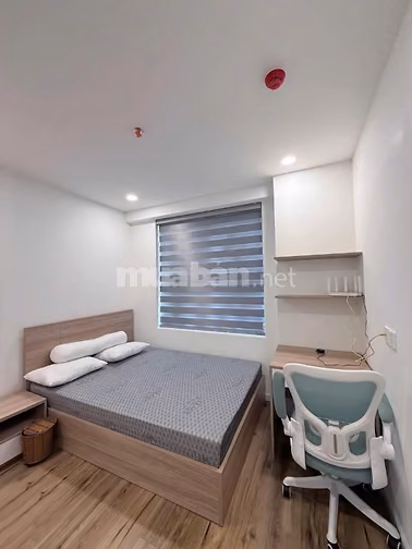 Chung cư Central, Võ Văn Kiệt, Q1: 3PN, NT mới, 92m2, 16triệu
