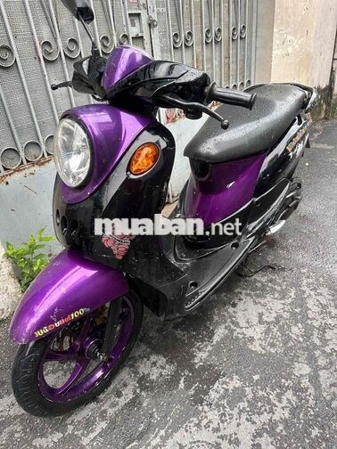 Mio Classico máy zin êm ru BSTP giấy tờ đầy đủ