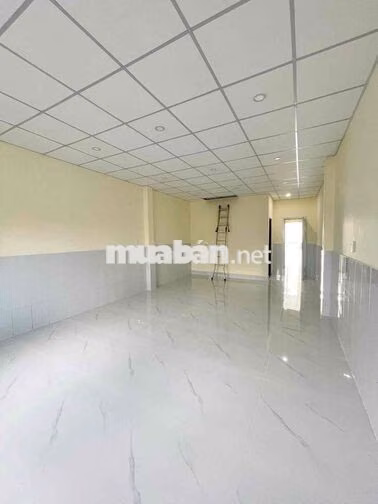 ❇️ Cho thuê Nhà 2 lầu Mới 100% KDC Hồng Phát , An Bình Cần Thơ