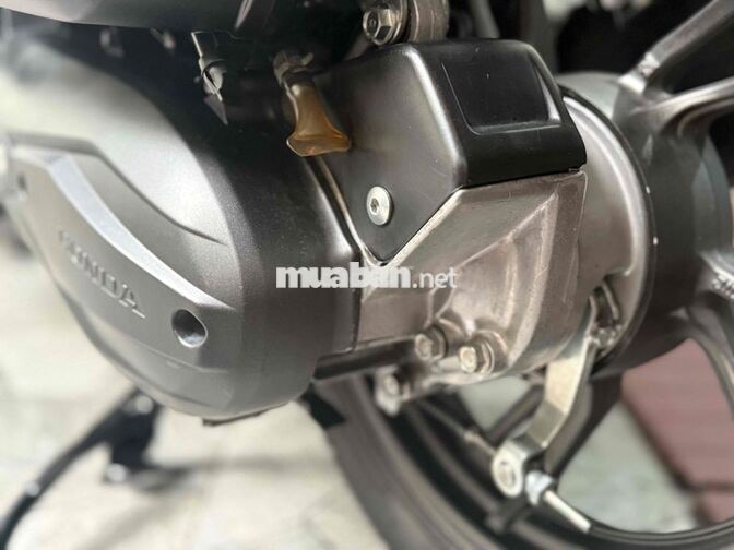 Vario 150 2021 Max Đời SG Chính Chủ