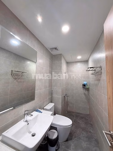 Chung cư Central, Võ Văn Kiệt, Q1: 3PN, NT mới, 92m2, 16triệu