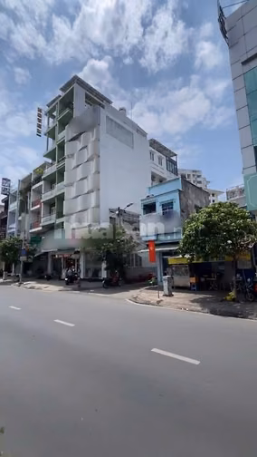 Bán Gấp Mặt Tiền Kinh Doanh Lạc Long Quân P.5 Quận 11