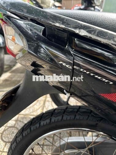 Yamaha Sirius RC 2015 thắng đĩa, máy zin êm