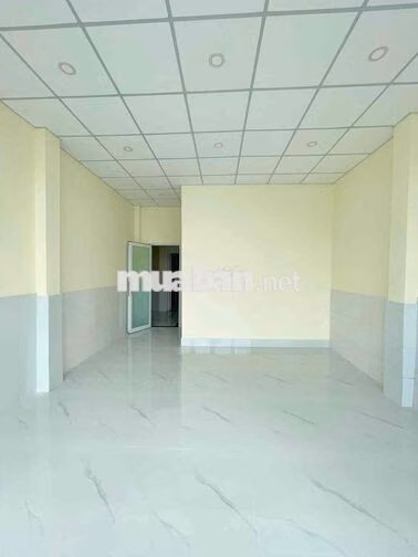 ❇️ Cho thuê Nhà 2 lầu Mới 100% KDC Hồng Phát , An Bình Cần Thơ