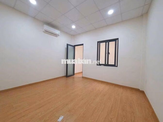 Nhà Full Nội Thất 1 Trệt 1 Lầu 2PN Hẻm Trần Xuân Soạn Gần HimLam