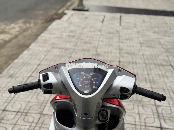 Honda Vision 2012 Đỏ
