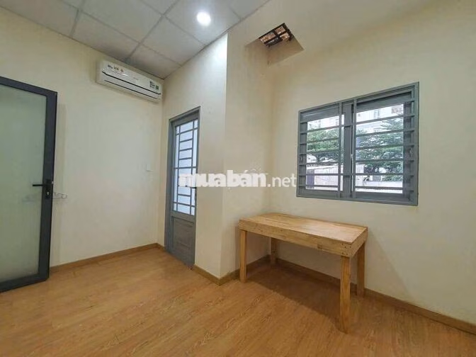 Nhà Full Nội Thất 1 Trệt 1 Lầu 2PN Hẻm Trần Xuân Soạn Gần HimLam