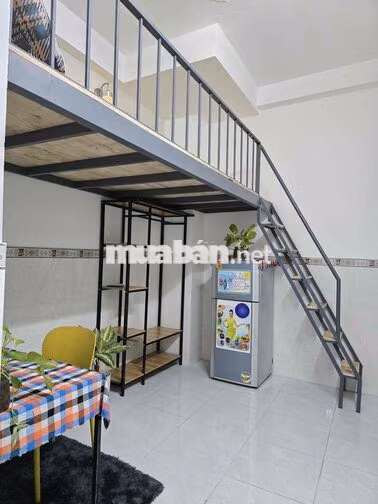 🔥DUPLEX FULL NỘI THẤT GIÁ RẺ - HOÀNG VĂN THU  GẦN HỌC VIỆN HÀNG KHÔNG