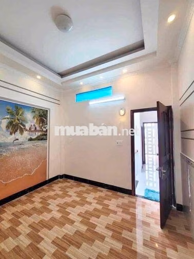 ❇️ Cho thuê nhà 2 lầu mới KDC Thới Nhựt 1 - Gần Chợ và ĐHYD Cần Thơ