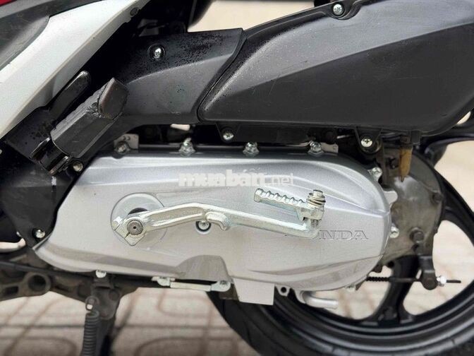 Honda Vision 2012 Đỏ