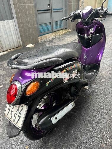 Mio Classico máy zin êm ru BSTP giấy tờ đầy đủ