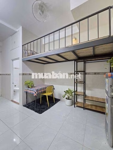 🔥DUPLEX FULL NỘI THẤT GIÁ RẺ - HOÀNG VĂN THU  GẦN HỌC VIỆN HÀNG KHÔNG