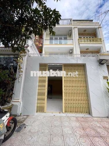 ❇️ Cho thuê Nhà 2 lầu Mới 100% KDC Hồng Phát , An Bình Cần Thơ
