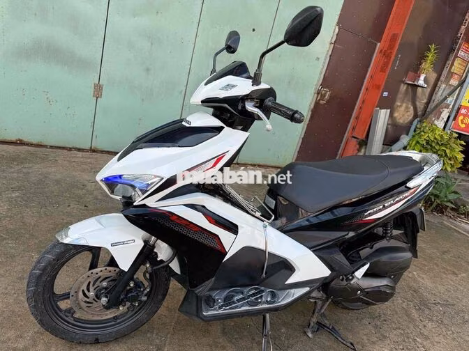 Air Blade 2019 khoá smk đẹp keng k lỗi zin êm