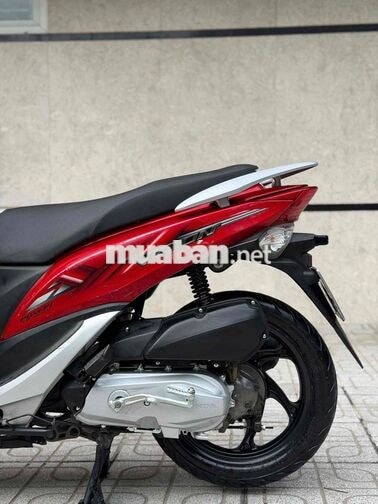 Honda Vision 2012 Đỏ