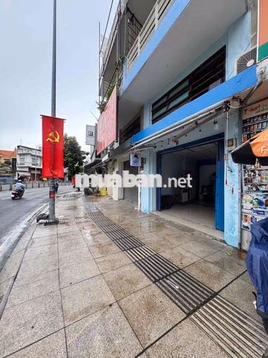 Cho thuê mặt bằng buôn bán kinh doanh buổi sáng