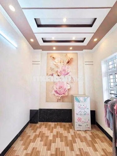 ❇️ Cho thuê nhà 2 lầu mới KDC Thới Nhựt 1 - Gần Chợ và ĐHYD Cần Thơ