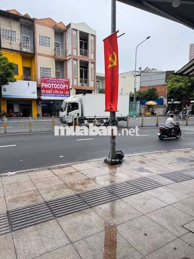 Cho thuê mặt bằng buôn bán kinh doanh buổi sáng