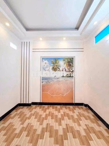 ❇️ Cho thuê nhà 2 lầu mới KDC Thới Nhựt 1 - Gần Chợ và ĐHYD Cần Thơ