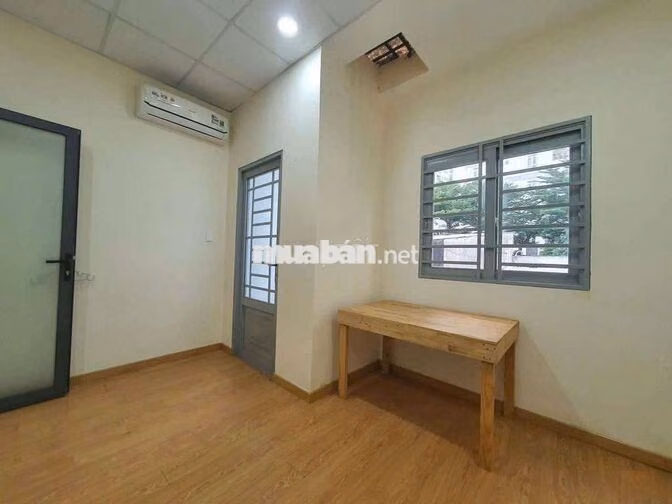 Cho thuê nhà nguyên căn full nội thất 