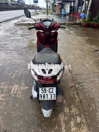 Honda Lead 2019 Đỏ