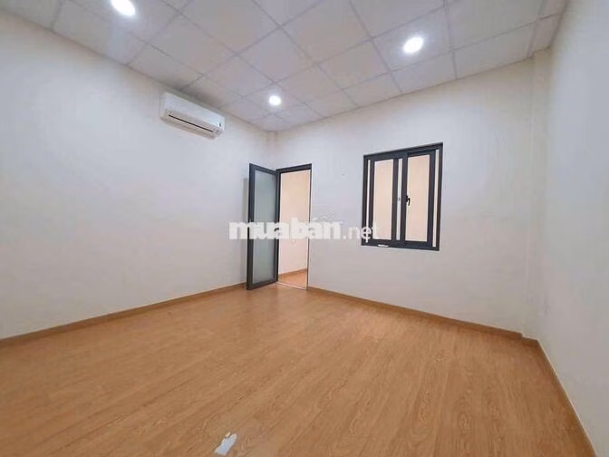 Cho thuê nhà nguyên căn full nội thất 