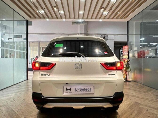 Honda BR-V L 2023 | Xe Chính Hãng Honda