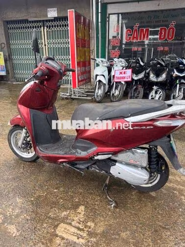 Honda Lead 2019 Đỏ