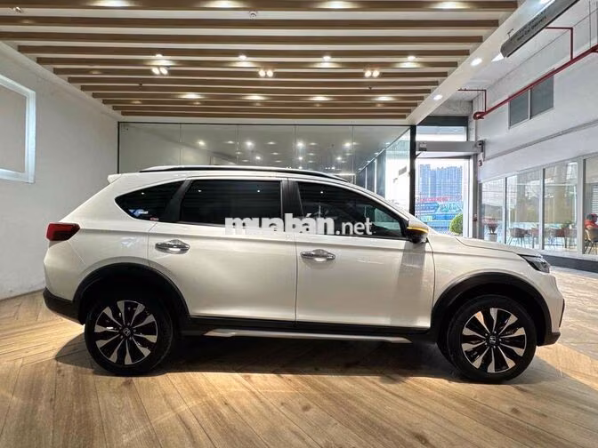 Honda BR-V L 2023 | Xe Chính Hãng Honda