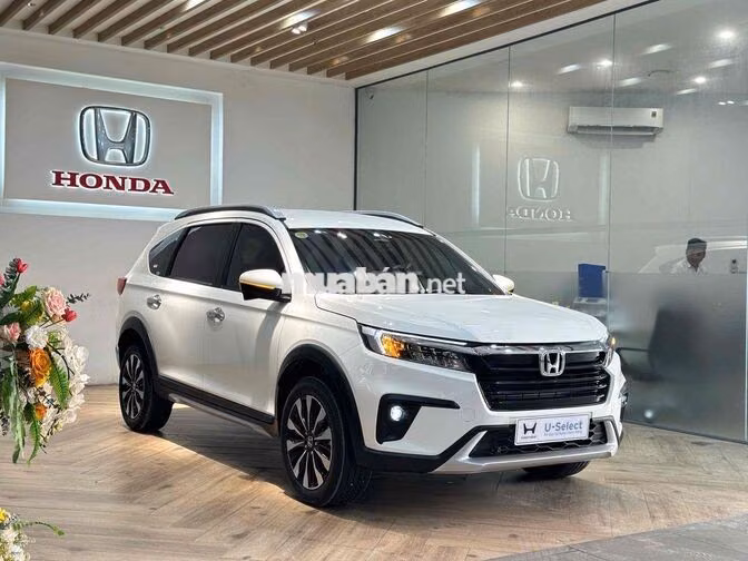 Honda BR-V L 2023 | Xe Chính Hãng Honda