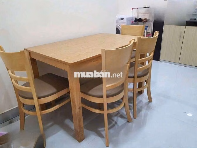 Cho thuê nhà nguyên căn full nội thất 