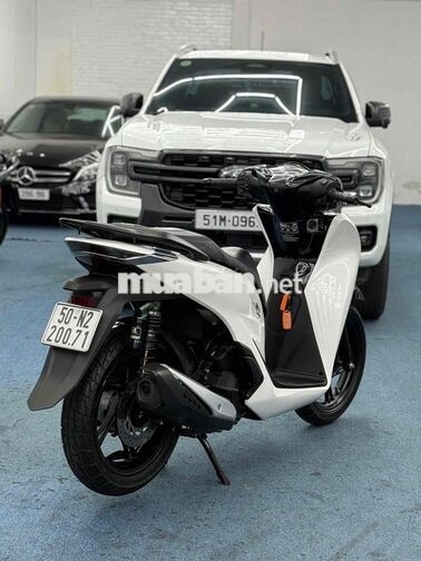 SH 150i CBS 2022 Trắng ( GÓP BAO NỢ 6 )