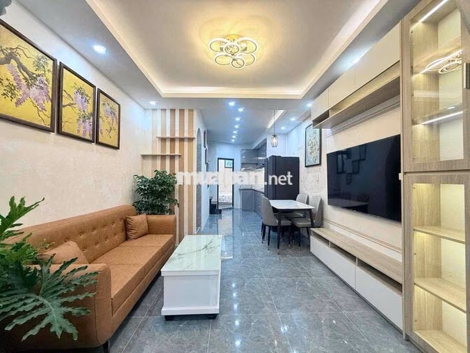 Chính Chủ Share Phòng Nữ Bình Thạnh 1-2 Người 4,5tr còn lại free hết a