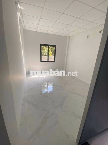 🏪 CHO THUÊ NHÀ 4x16 - MẶT TIỀN PHAN VĂN HỚN – 12 TRIỆU/THÁNG 📍 Vị trí