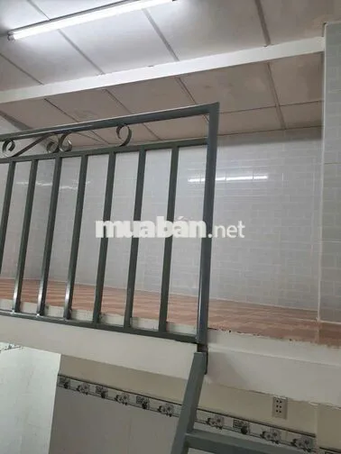 cho thuê nhà trọ có sẵn máy lạnh