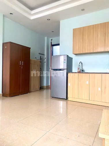 Cho thuê phòng gần Đại học Thương Mại – 30m² full đồ, giá 4.8tr/tháng