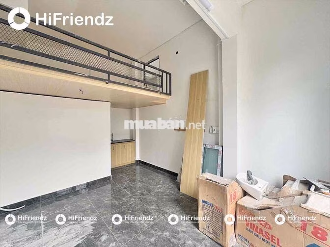 CHO THUÊ MB PHÙ HỢP VỪA Ở VỪA KD ONLINE TẠI PHẠM VĂN CHIÊU GÒ VẤP