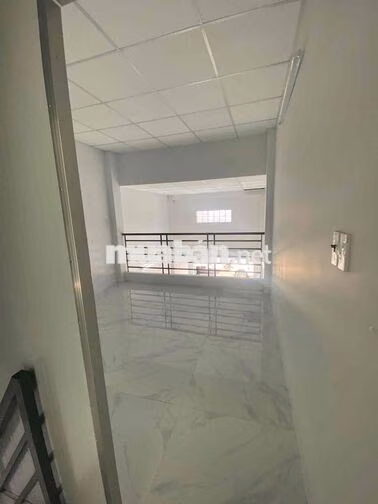 🏪 CHO THUÊ NHÀ 4x16 - MẶT TIỀN PHAN VĂN HỚN – 12 TRIỆU/THÁNG 📍 Vị trí