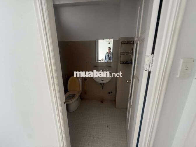 CHO THUÊ NHÀ XÔ VIẾT NGHỆ TĨNH - có 7p phù hợp làm căn hộ