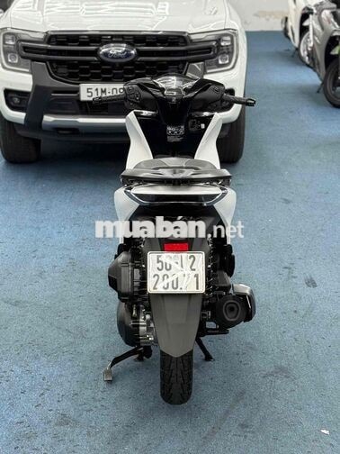 SH 150i CBS 2022 Trắng ( GÓP BAO NỢ 6 )
